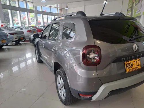 Renault Duster 1.3 INTENS 4x2