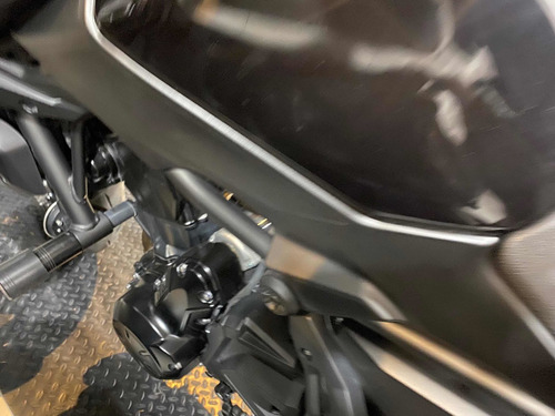Imagen 13 de 20 de Kawasaki Z650 Z 650 15.800 Km