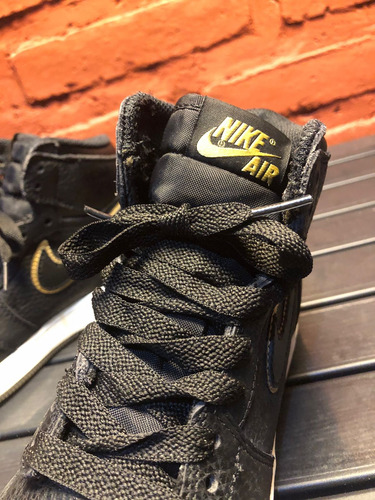 Zapatillas Nike Air Jordan 1 High City Of Flight Orig Usada (Usado)