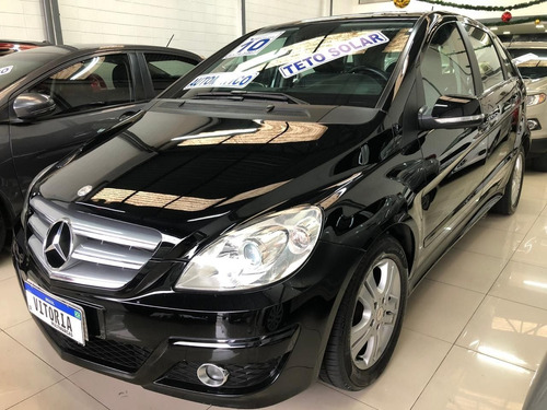 Mercedes-benz B-200 2.0 8v