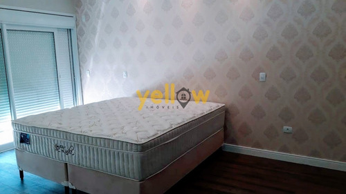 Imagem 26 de 27 de Casa - Residencial Real Park - Ca-2830