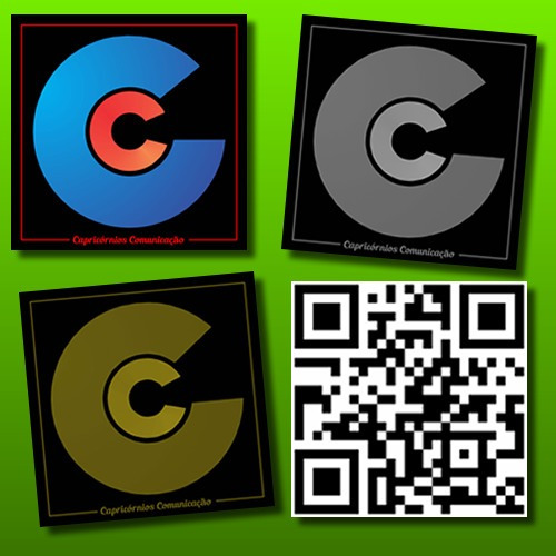 Imagem 3 de 10 de Cartão Digital Online+50 Mini Cartões Impressos+app Qr-code