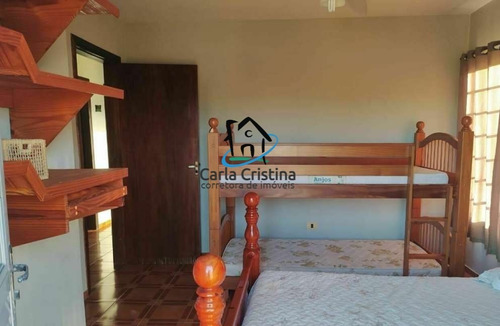 Imagem 7 de 27 de Casa - Ca00381 - 70737842