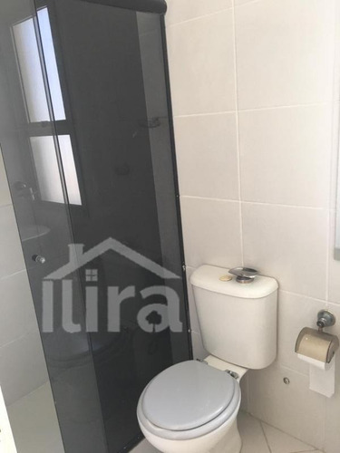 Imagem 10 de 10 de Ref.: 1593 - Apartamento Em Osasco Para Venda - V1593