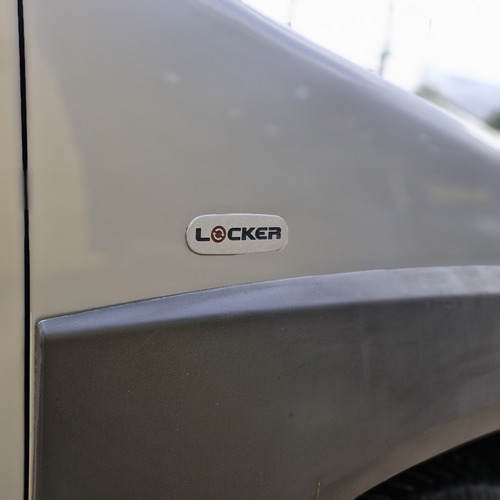 Fiat Doblo 1.8 16v Adventure Locker Flex 5p