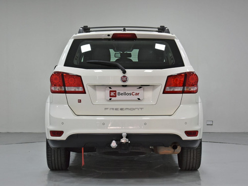 Fiat Freemont EMOT./PRECISION 2.4 16V 5p Aut.