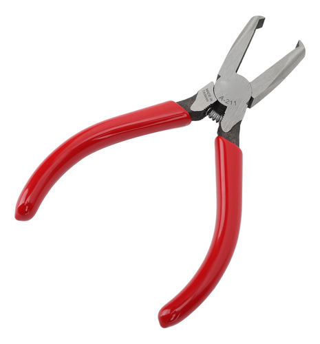 Alicate Portátil Para Corte De Cordas Guitar Fret Nipper