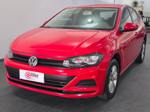 Volkswagen Polo 1.0 MPI TOTAL FLEX MANUAL