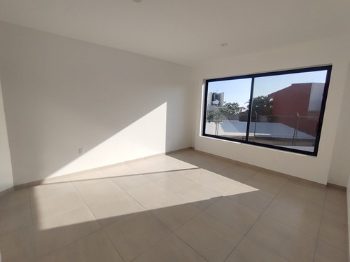 Casa Nueva En Venta En Lomas Tetela, Cuernavaca Morelos.