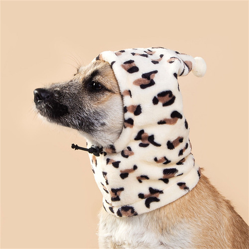 Gorro Tipo Jersey Con Estampado De S Para Gatos Y Perros, Go