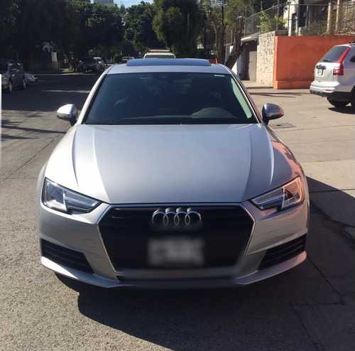Audi A4 2.0 T Dynamic 190hp Dsg