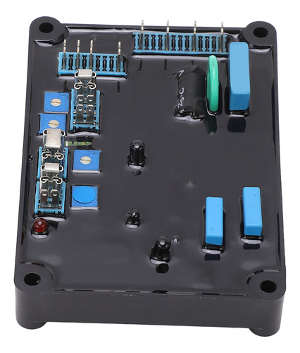 Regulador De Voltaje Automático As480 Avr Generator Voltage