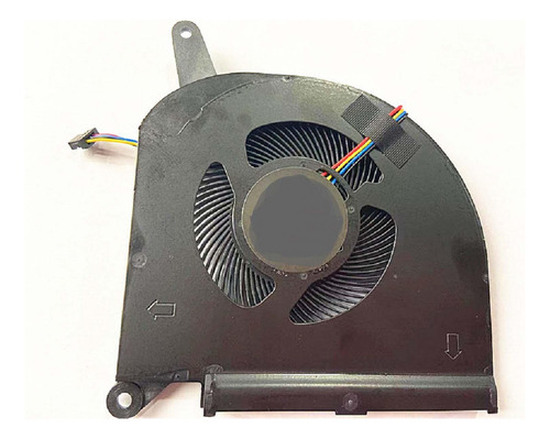 2 Piezas, Ventilador De Refrigeración De Cpu, Enfriador De