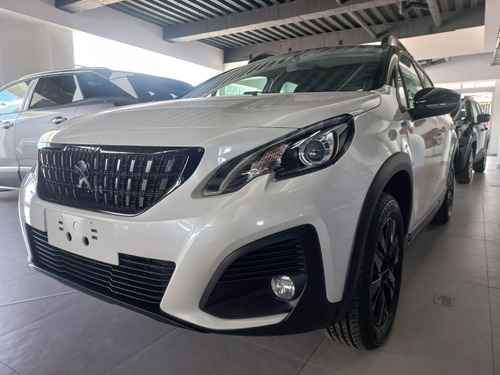 Peugeot 2008 1.6