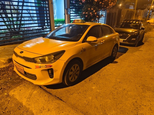Imagen 3 de 4 de Kia Rio Sedan Auto Sedan
