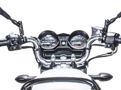 Ybr 125 Ed 0km Motolandia 12 Y 18 Cuotas Sin Interes