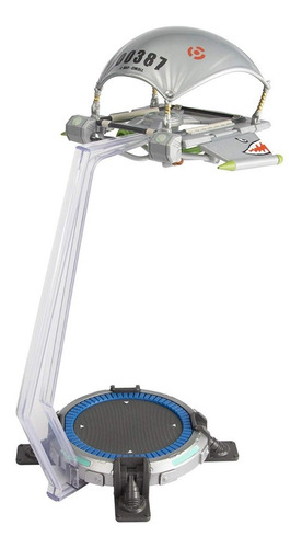 Fortnite Mako Glider Pack Soporte Vuelo