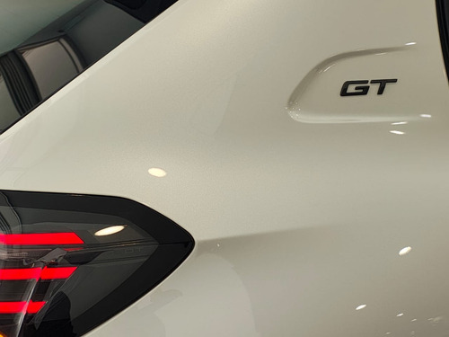 Peugeot 208 1.0T Gt