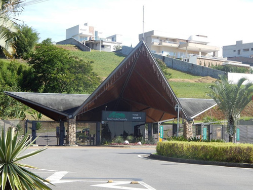 Terreno Com Ótima Localização No Reserva Do Paratehy Norte - To-1597