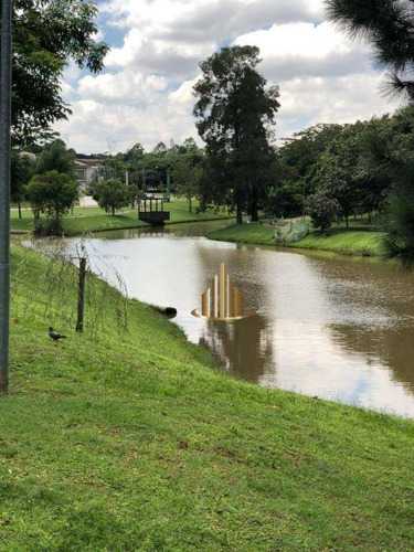 Casa Com 4 Suítes À Venda, 730 M² Por R$ 9.500.000 - Tamboré 02 - Santana De Parnaíba/sp - Ca0247