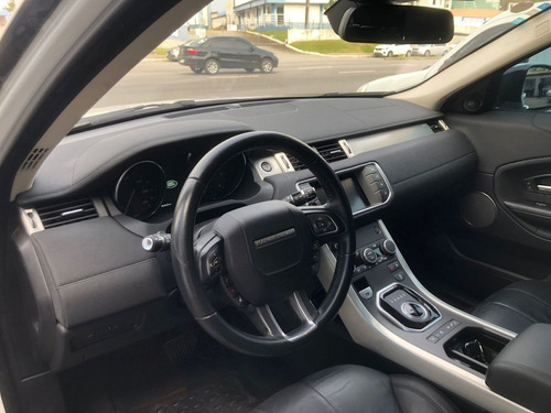 Imagem 5 de 7 de Range R.evoque Sd4 Se 2.2 Dies. Aut. 5p