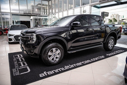 Ford Ranger Xls 2.0tdi 170cv 4wd Aut./2025