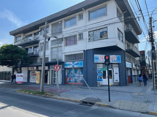 Arriendo Dependencias Para Hospedaje U Oficinas