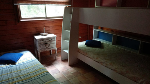 En Las Vertientes, Vendo Parcela Con Casa, Cabaña Y Bodega