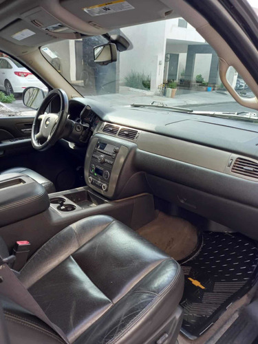 Imagen 6 de 7 de Chevrolet Avalanche 2009 5.3 B Lt Aa Ee Cd Piel Qc 4x4 At
