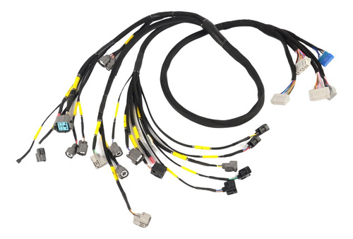 Arnés De Cableado Del Motor Ap03 Para Honda Civic Integra