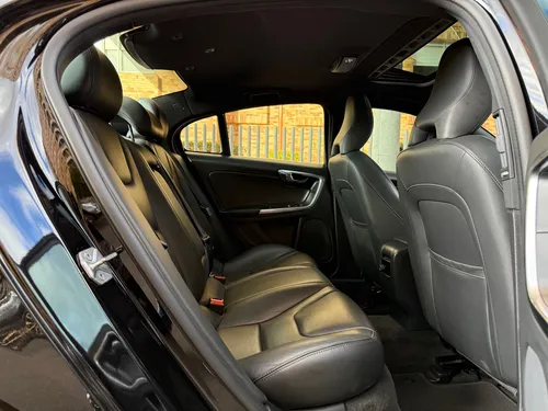 Volvo S60 2.0 T4 Drive-e R-design
