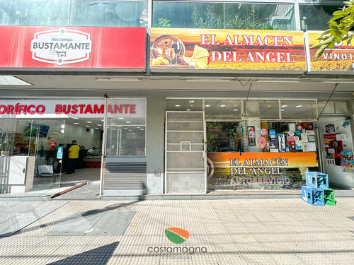 Local Comercial General Paz
