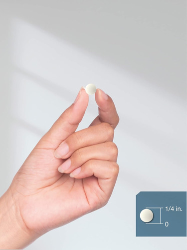 Horbäach Dhea 50 Mg Suplemento De Apoyo Hormonal Natural Sin Sabor