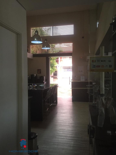 Imagem 27 de 29 de Galpão A Venda Em Campinas - Parque Via Norte - Gl00059 - 33609240