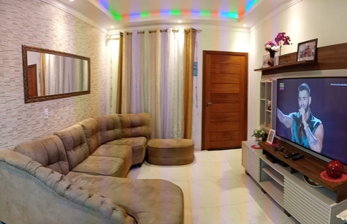 Imagem 8 de 19 de S&t Casa Com 3 Dormitórios À Venda Por R$ 399.000 - São João Do Rio Vermelho - Florianópolis/sc - Ca0077