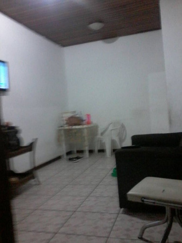 Imagem 2 de 13 de Casa A Venda No Bairro São Mateus Em São Paulo - Sp. - 708-1