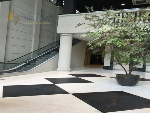Imagem 5 de 12 de Comercial Para Aluguel, 0 Dormitórios, Vila Leopoldina - São Paulo - 3334
