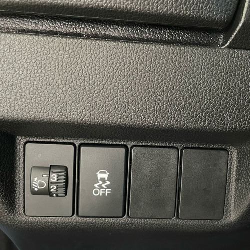 Honda Fit Fit LX 1.5 Flexone 16V 5p Aut.