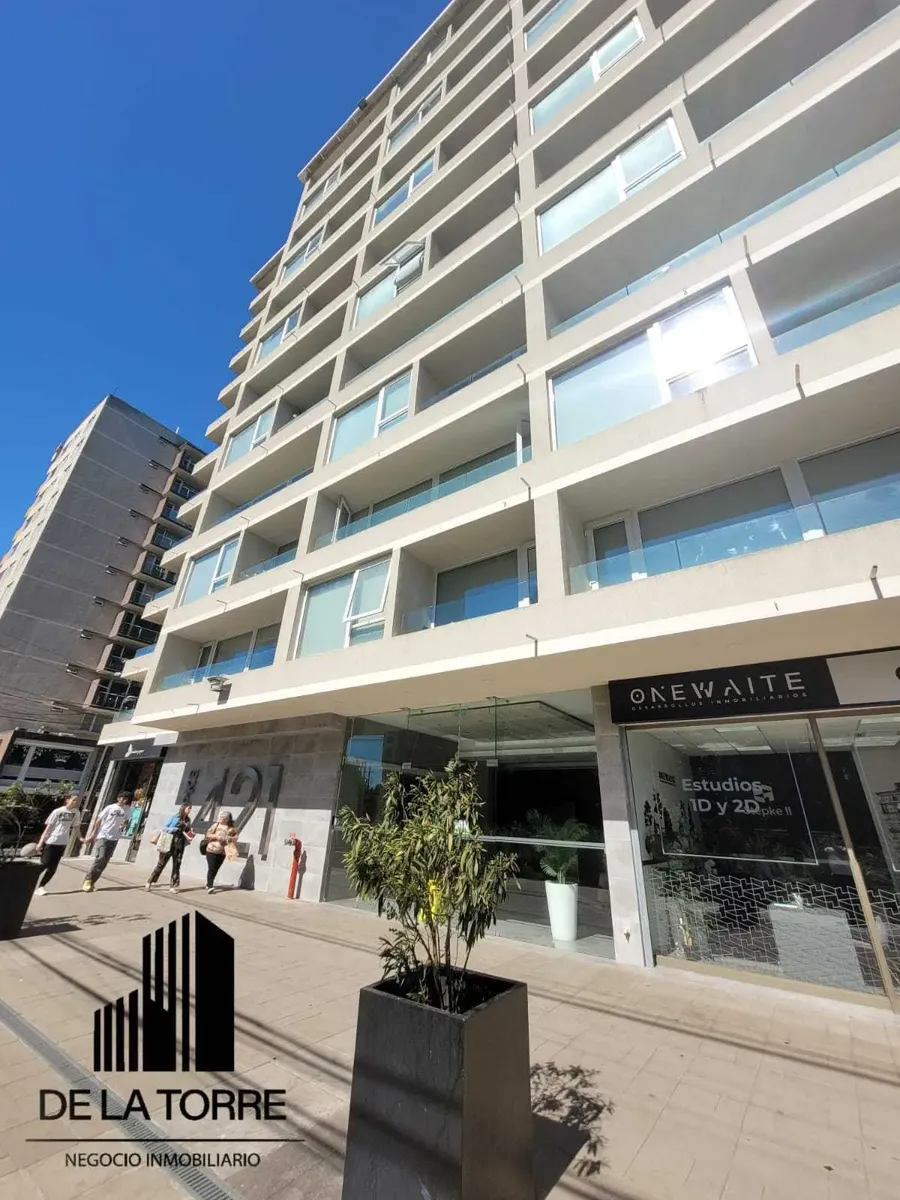 Departamento Con Inmejorable Ubicacion (73876)