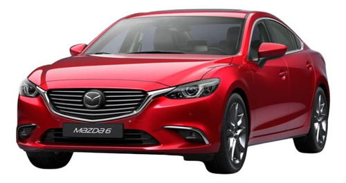 Cazoleta Delantera Mazda 6 2014 / (par)