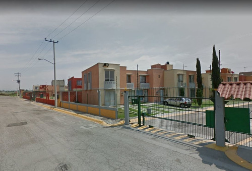 Imagen 4 de 12 de Casa En Fracc. Hacienda Cuautitlán, Edo De Mex Ip81