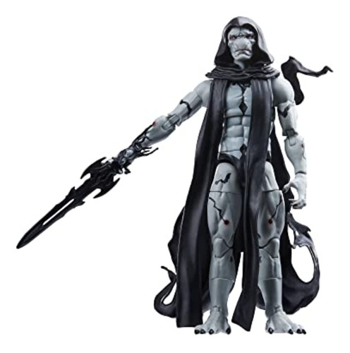 Figura Accion Thor Gorr 15cm ;)