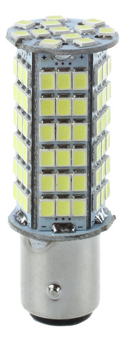 2 Señales Led 1157 P21/5w 3528 102 Smd Para Freno De Coche,