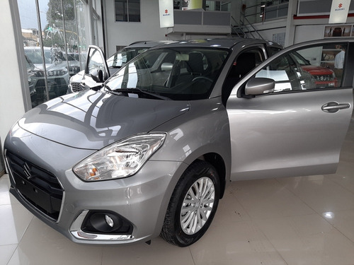 Imagen 2 de 15 de Suzuki Swift Dzire Gl Motor 1200cc Modelo 2022