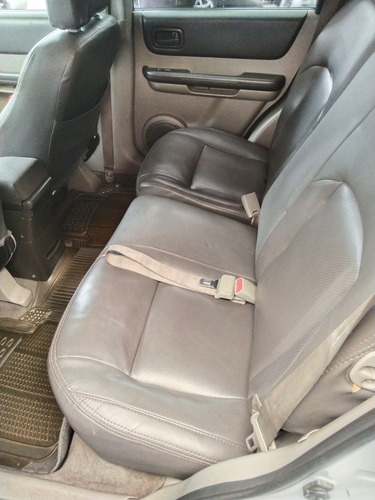 Nissan Xtrail 2.5 S Basica