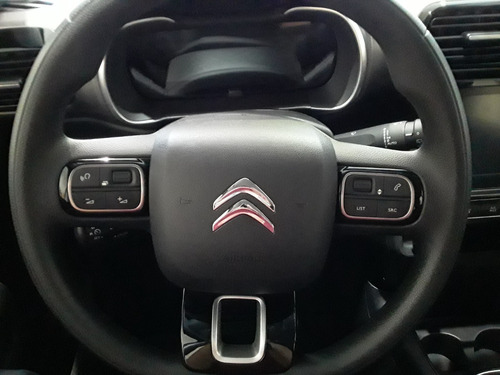 Imagen 7 de 15 de Citroën C4 Cactus 1.6 115 Feel