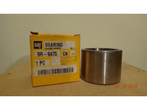 Bearing Caterpillar 9r9475 9r-9475  380-7377 Bearing-slv-ym