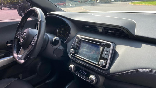 Nissan Kicks 1.6 Exclusive Cvt