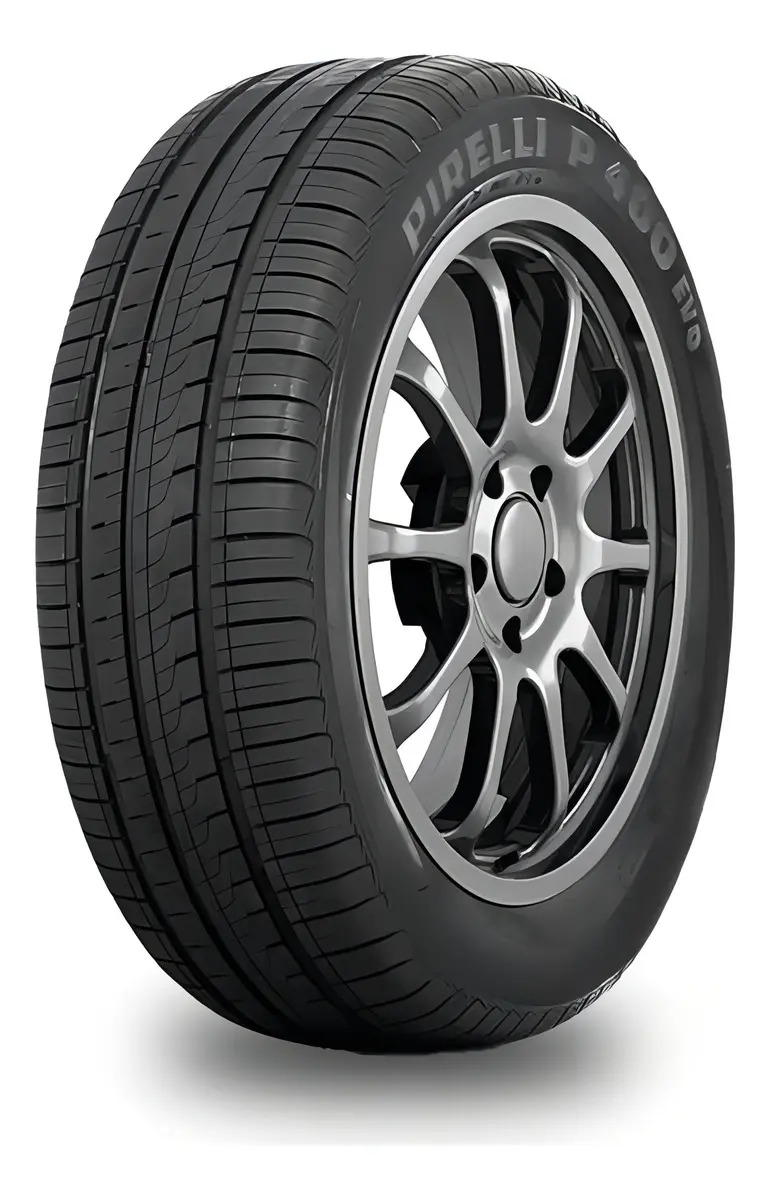 Pneu Aro 16 Pirelli P400 Evo 205/55r16 91v