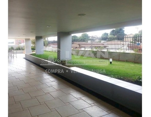 Venda Apartamento Centro - 23461
